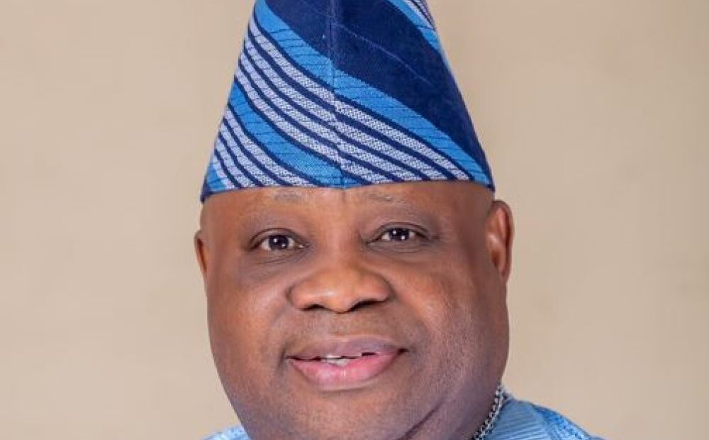 Adeleke Osun