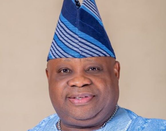 Adeleke Osun