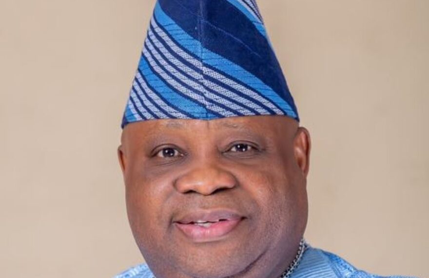 Adeleke Osun
